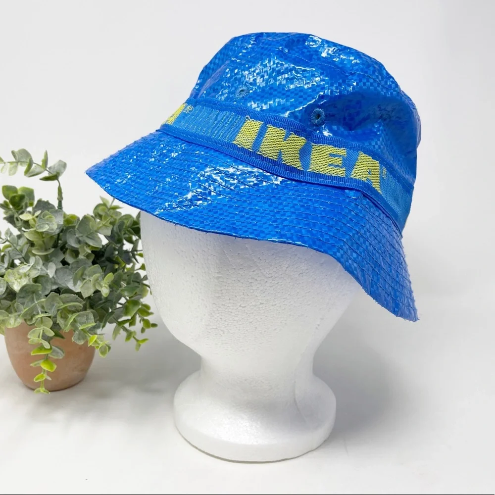 IKEA Iconic Bucket Hat Unisex